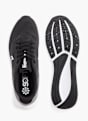Nike Zapatillas de running Negro 7718 3