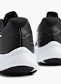 Nike Zapatillas de running Negro 7718 4