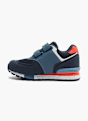 elefanten Sneaker Blau 20589 2