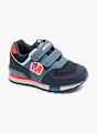 elefanten Sneaker Blu 20589 6