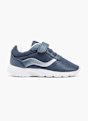 Bobbi-Shoes Sneaker Blu 19476 1