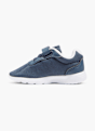 Bobbi-Shoes Sneaker Blu 19476 2
