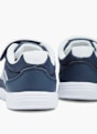 Bobbi-Shoes Sneaker Blå 19476 4