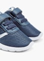 Bobbi-Shoes Sneaker Blu 19476 5