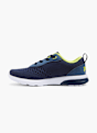 FILA Sneaker Blå 5012 2