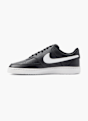 Nike Sportbačiai Juoda 8369 3
