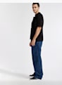 Nike Sneakersy Czarny 8369 7