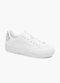 Vty Sneaker Alb 13520 6