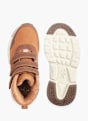 Vty Winterboots Braun 4068 3