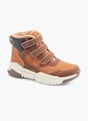Vty Boots d'hiver Marron 4068 6