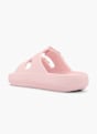 Graceland Chanclas Rosa 25268 3