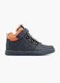 Vty Schnürboots Blau 595 1