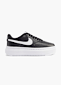 Nike Sneaker Negro 17628 1