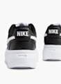Nike Sneaker Negro 17628 5