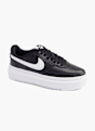 Nike Sneaker Negro 17628 7