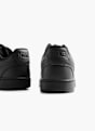 Nike Tenisky Čierna 22632 4