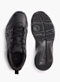 Nike Sneaker Negru 20169 3