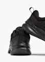 Nike Sneaker Schwarz 20169 4