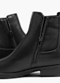 Graceland Bota Chelsea Preto 2253 5