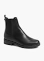 Graceland Bota Chelsea Preto 2253 6