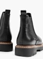 Graceland Stivale Chelsea Nero 598 4