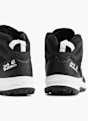 Jack Wolfskin Trekingová obuv Čierna 7871 4
