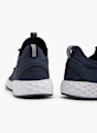 Bench Sneaker Dunkelblau 599 4