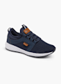 Bench Sneaker sötétkék 599 6