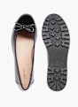 Graceland Ballerina Nero 5890 3