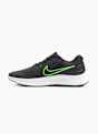Nike Laufschuh Schwarz 32764 2