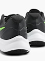 Nike Laufschuh Schwarz 32764 4