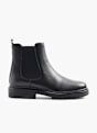 5th Avenue Chelsea Boots Schwarz 4072 1