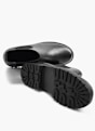5th Avenue Chelsea Boots Schwarz 4072 3