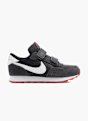 Nike Sneaker Negro 6807 1