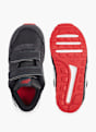 Nike Sneaker Negro 6807 3