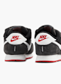 Nike Sneaker Schwarz 6807 4