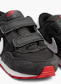 Nike Sneaker Negro 6807 5