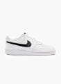 Nike Sneaker Bianco 6809 1