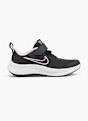 Nike Sneaker Sort 4073 1