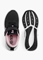 Nike Sneaker Sort 4073 3