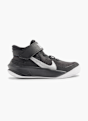 Nike Sneaker alta Nero 5892 2
