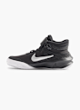 Nike Sneaker alta Nero 5892 1