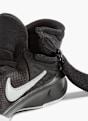 Nike Sneaker alta Nero 5892 5