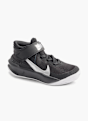 Nike Členkové tenisky Čierna 5892 6