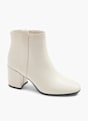 Graceland Stivaletto classico Crema 20592 6