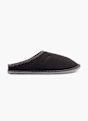 Casa mia Chaussons Noir 2258 1