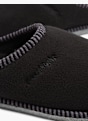 Casa mia Chaussons Noir 2258 5