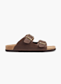 Björndal Anatomske klompe Smeđa 38488 1