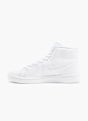 Nike Mid cut sneaker Hvid 21811 2