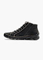 Rieker Pantofi joși Negru 17779 2